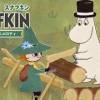 baixar [Snufkin: Melody of Moominvalley] Gathering materials to cross to the island #4 [Female Let's Play] mp3