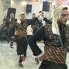 baixar رقص عربية مع الفنان محمد بيلوني فرقة السيف الحلبي للرقص العربي mp3