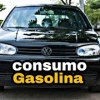baixar Consumo Golf 2.0 automático na Pista!! mp3