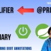baixar Spring Boot @Primary Annotation Explained | @Primary vs @Qualifier | 2026 #springboot mp3