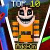 baixar Os 10 melhores addons de terror para Minecraft Marketplace (Bedrock) mp3