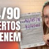 baixar ESTRATÉGIA DE PROVA PARA O SEGUNDO DIA DO ENEM (93% DE ACERTOS) mp3