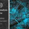baixar دورة التحليل الشبكي|02|تجهيز شبكة الطرق 1 Preparing Network Dataset mp3