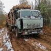 baixar Russian Kamaz Trucks & Trailers for Logging & others Heavy Offroad in Any Severe Terrain mp3
