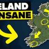 baixar 50 Geography Facts You Never Knew About Ireland mp3