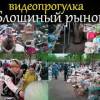 baixar Россия как Блошиный рынок, где кроме блох нет ничего... ВИДЕОПРОГУЛКА №2 mp3
