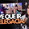 baixar PAVORÔ REVELA BASTIDORES DO RATINHO E DESABAFA SOBRE CHUTE QUE LEVOU mp3