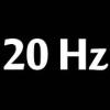 baixar 20 Hz Test Tone 1 Hour mp3