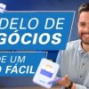 baixar Como montar um MODELO DE NEGÓCIO do ZERO? 🤔 PASSO A PASSO FÁCIL [ATUALIZADO 2022] mp3