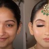 baixar How to do GLOSSY BRIDAL Makeup by @Sakshi Gupta Makeup Studio & Academy in simple steps mp3