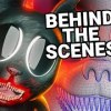 baixar Behind The Scenes: Cartoon Mouse - Shadows (Horror Skunx) mp3