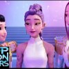 baixar Kpop demon hunters - kissing scenes 2 mp3