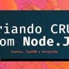 baixar CRUD com Node.JS, Express, TypeORM e PostgreSQL - #code/drops 113 mp3