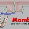 baixar Mamba: Linear-Time Sequence Modeling with Selective State Spaces (Paper Explained) mp3