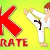 baixar the phonics letter K song | ABC Song | alphabet song | nursery rhymes | baby songs mp3