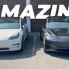 baixar Major Upgrade: 2024 Tesla Model 3 (Highland) vs. 2021 Model 3 Review mp3