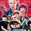 baixar CONVERTENDO Friends para Stranger Things Temporada 3 Episódio 1 | Reação/Crítica mp3