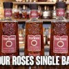 baixar A espera de 20 anos acabou: a Four Roses adiciona novos barris individuais! mp3