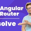baixar Resolver Guard in Angular Router (2021) mp3