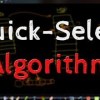 baixar Quick Select Algorithm | Efficient searching algorithm mp3