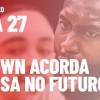 baixar Poste Baixo NBA 27 - Brown acorda e pensa no futuro mp3