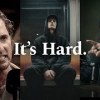 baixar LIFE IS NOT EASY, LIFE IS F*CKING HARD MAN - Powerful Motivational Speech Video mp3