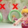 baixar Playmobil en español No elijas el tobogán equivocado - parque acuático - Familia Hauser mp3