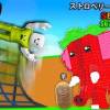 baixar スケートボードに乗ってブレインロットを盗むロブロックス (Roblox) mp3