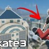 baixar Skate 3: MASSIVE SPEED GLITCH GAPS!? mp3