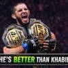 baixar Americans Don’t Like Him… But He’s the GOAT! The Most Perfect UFC Fighter - Islam Makhachev mp3