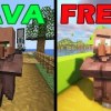 baixar Java Vs Fresh Animations In Minecraft mp3