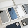 baixar Comparação de cores do iPhone 15 Pro Max (Qual cor você deve comprar?) mp3