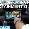baixar 2021 Citroen C3 Aircross - HOW TO USE Infotainment Guide mp3