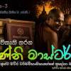 baixar බුදුදහම විකෘති කරන ආරණ්නි මාස්ටර්ලා - අරුණ ගමගේ සමග විජිත කුමාර mp3
