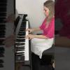 baixar Hino CCB: 184 - Nós Te louvamos, por fé, grande Deus (Piano) mp3