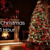 baixar Bedtime Christmas piano with fireplace│Silent Night, Noel, O Holy Night mp3