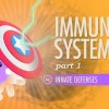baixar Immune System, Part 1: Crash Course Anatomy & Physiology #45 mp3