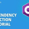 baixar C# Dependency Injection Tutorial | C# Dependency Injection Example | C# Tutorial | Simplilearn mp3
