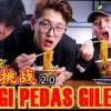 baixar MAGGI PEDAS GILER 2X 辣面挑战! ! !真的辣到全身麻痹了! ! ! mp3