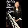 baixar Polyphia - The Audacity (feat. Anomalie) | piano by JUEUN mp3