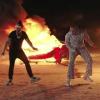 baixar Bad Bunny ft. El Alfa - La Ronama (Lyrics) mp3