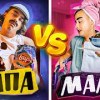 baixar ПАПА VS МАМА ! mp3