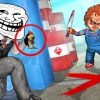 baixar ТРОЛЛЬ ЛОВУШКА vs ЧАККИ МАНЬЯК В CS:GO!!! mp3