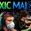 baixar CORRUPTION & VALVE’s Worst Tournament / Dark Story of the Shanghai Major mp3
