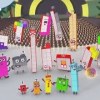 baixar Meet the Numberblocks! | Introducing Numbers 0 to 20! | Learn To Count | @Numberblocks mp3