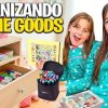 baixar ORGANIZANDO NOSSA COLEÇÃO COMPLETA DE BOBBIE GOODS! *Não vai caber. mp3