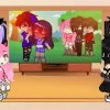 baixar Aphmau & Friends React to Aphmau Gacha memes Compilation😍❤️ | Gacha Club | Aphmau Gacha Memes mp3