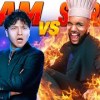 baixar TEAMSAMURAIX1 vs SEEREAX: The Movie mp3