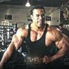 baixar Muscle machine - Kevin Levrone edit - Cherry Waves Deftones mp3