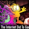 baixar What The Internet Did To Garfield mp3